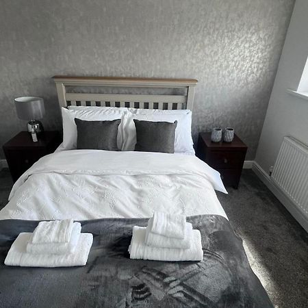 Florence House Thornaby on Tees Ngoại thất bức ảnh