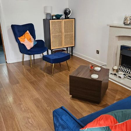 Florence House Thornaby on Tees Ngoại thất bức ảnh