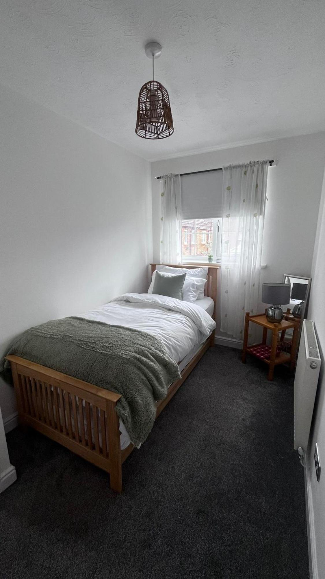 Florence House Thornaby on Tees Ngoại thất bức ảnh