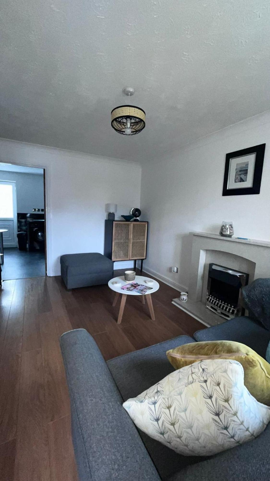 Florence House Thornaby on Tees Phòng bức ảnh