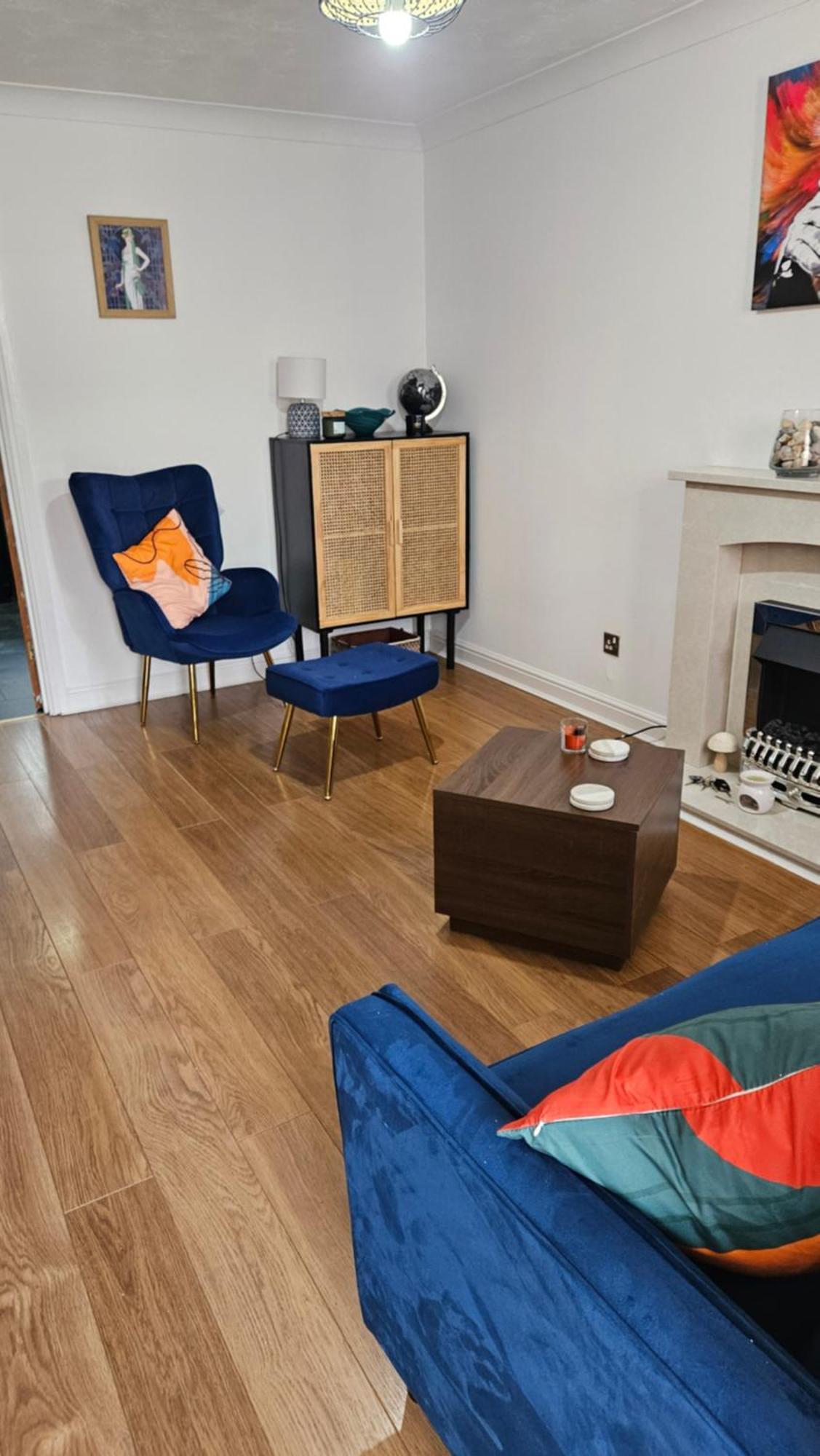 Florence House Thornaby on Tees Ngoại thất bức ảnh